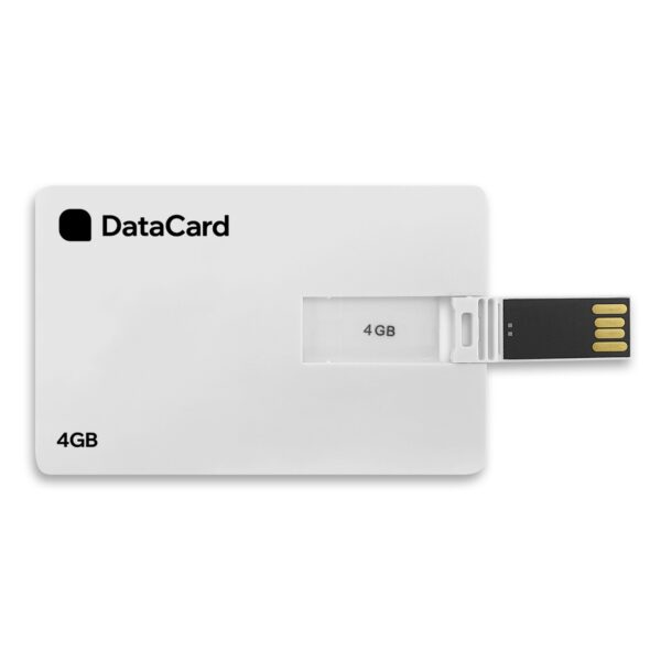 Queye DataCard