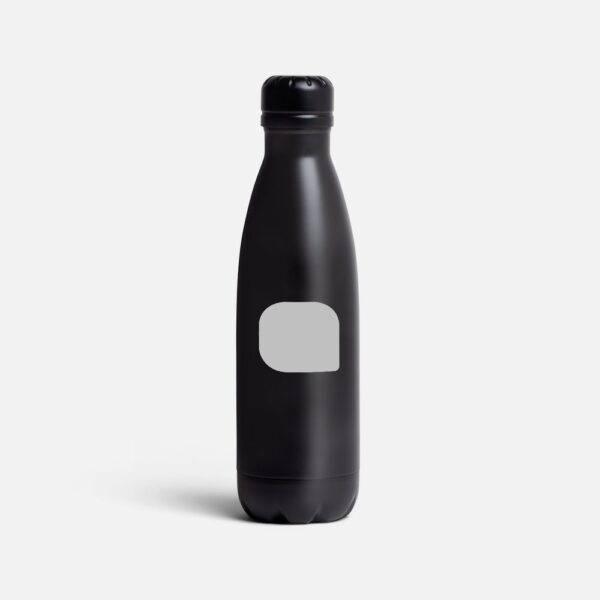 Queye Steel Water Bottle